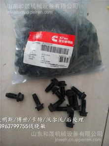 【上海金泰工程機械QSM11發(fā)動(dòng)機活塞冷卻噴嘴螺栓3070393,3070393價(jià)格,圖片,配件廠(chǎng)家】