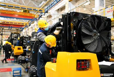 中國工程機械海外出口靈魂十問(wèn)